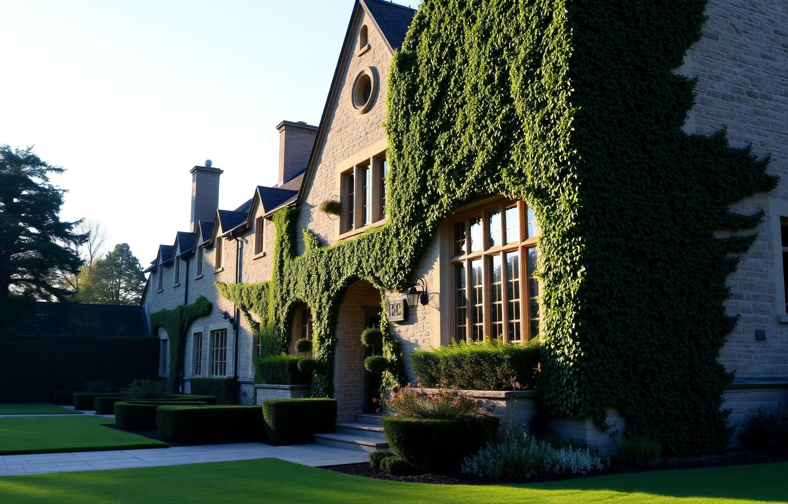 Clubhouse