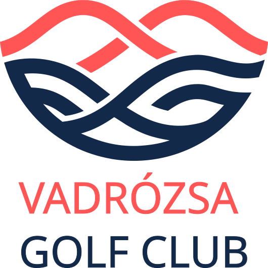 Vadrózsa Logo